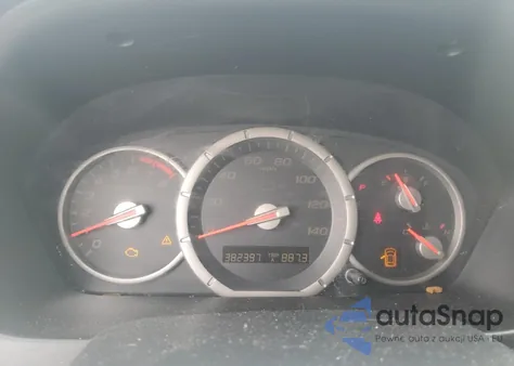 2006 Honda Pilot Ex z USA, uszkodzony, nr VIN 5FNYF28496B019189